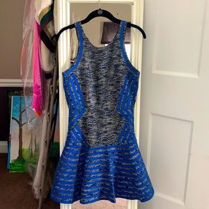 Parker dress